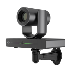 Crestron Crestron 1 Beyond Wall Mount Bracket, Black