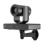 Crestron Crestron 1 Beyond Wall Mount Bracket, Black