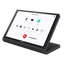 Crestron Crestron Flex Advanced Small Room Conference System with Video Soundbar for Zoom Rooms™ Software