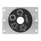 Crestron Swivel Mount Kit for TS-70 Series