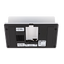 Crestron 7 in. Tabletop Touch Screen, White Smooth