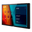 Crestron Crestron Flex Small Room Conference System with Jabra PanaCast 50 Video Bar and Wall Mounted Control Interface for Microsoft Teams Rooms