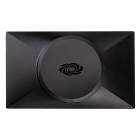 Crestron Multisurface Mount Kit for TSW-1070 Series, Black Smooth