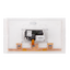 Crestron Room Availability Light Bar for TSW-770 Series, White Smooth