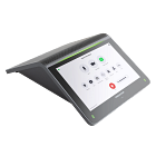 Crestron Crestron Flex Advanced Tabletop Small Room Video Conference System for Zoom Rooms™ Software