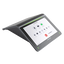 Crestron Crestron Flex Advanced Tabletop Small Room Video Conference System for Zoom Rooms™ Software