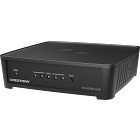 Crestron Crestron Flex Pod Wireless Audio Kit with Hub and Pod, Black