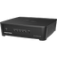 Crestron Crestron Flex Pod Wireless Audio Kit with Hub and Pod, Black
