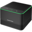 Crestron Crestron Flex Pod Wireless Audio Kit with Hub and Pod, Black