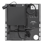 Crestron Crestron Flex Small Room Conference System with Video Soundbar and Wall Mounted Control Interface for Zoom Rooms Software