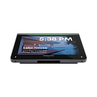Crestron Tabletop Conference Device for Crestron Home OS