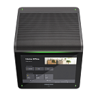 Crestron Tabletop Conference Device for Crestron Home OS