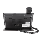 Crestron Crestron Flex 8 in. Video Desk Phone with Handset for Microsoft Teams Software, International