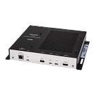 Crestron Crestron Flex Advanced Tabletop Small Room Video Conference System for Microsoft Teams Rooms