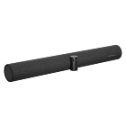 Crestron Crestron Flex Small Room Conference System with Jabra PanaCast 50 Video Bar and Wall Mounted Control Interface for Microsoft Teams Rooms
