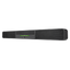 Crestron Crestron Flex Advanced Small Room Conference System with Video Soundbar and Wall Mounted Control Interface for Microsoft Teams Rooms