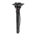 Crestron Swivel Mount Cable Retractor for Crestron Flex Advanced Tabletop Small Room Conference System