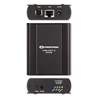 Crestron USB over Category Cable Extender, Local