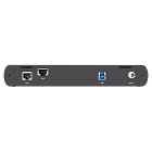 Crestron USB 3.2 Extender over CAT 6a/7 Cable, Local and Remote