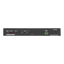 Crestron 2-input USB 3.2 Data Matrix Switcher