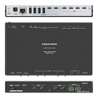 Crestron 4-input USB 3.2 Data Matrix Switcher