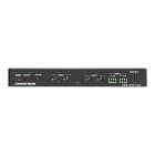 Crestron 4-input USB 3.2 Data Matrix Switcher