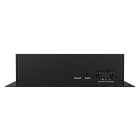Crestron 5-Port PoE Network Switch