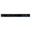Crestron 8-Channel Power Amplifier, 150W/Ch., 4/8 Ohm or 70V, North America  Japan, 100-120V
