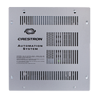 Crestron Automation Enclosure, 7 modules high x 1 module wide