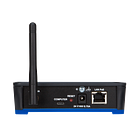Crestron infiNET EX Network and ER Wireless Gateway – International Version
