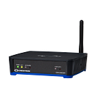 Crestron infiNET EX  ER Wireless Gateway w/PoE Injector