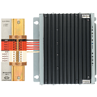 Crestron 4 Channel Fan Speed Control Module, Single Feed