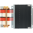 Crestron 8 Channel Dimmer Module, 2 Feeds, 120V