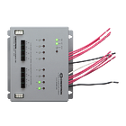 Crestron 8 Channel 0-10V Dimmer Module, 2 Feeds, 120V