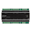 Crestron DIN Rail Heating  Cooling Fan-Coil Thermostat