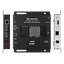 Crestron DigitalMedia 8G+ 4K60 4:4:4 HDR Receiver  Room Controller 100