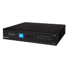 Crestron DigitalMedia™ Card Chassis for DM-NVX-C  DMCF, 8 Slots
