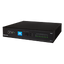 Crestron DigitalMedia™ Card Chassis for DM-NVX-C  DMCF, 8 Slots