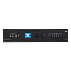 Crestron DigitalMedia™ Card Chassis for DM-NVX-C  DMCF, 8 Slots