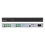 Crestron Crestron Avia™ 8x6 Digital Signal Processor
