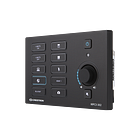 Crestron 3-Series Media Presentation Controller 302, Black