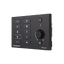 Crestron 3-Series Media Presentation Controller 302, Black