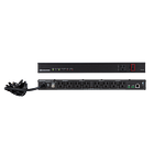 Crestron Energy Monitoring Power Conditioner  Controller 200