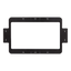 Crestron New-Construction Speaker Templates for Saros 6.5” In-Ceiling Speakers, Collared, 10 Pack