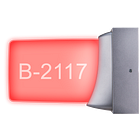 Crestron Mullion Mount Kit for SIW  SSW Series