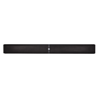 Crestron Saros Sound Bar 200, Powered, Black