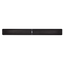 Crestron Saros Sound Bar 200, Powered, Black