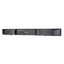 Crestron Saros Sound Bar 200, Powered, Black