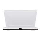 Crestron 7 in. Tabletop Touch Screen, White Smooth