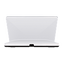 Crestron 7 in. Tabletop Touch Screen, White Smooth